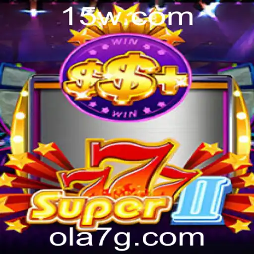 Mergulhando no Universo de Super777II: Um Guia Completo