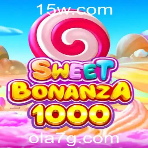 Descubra o Excitante Mundo de SweetBonanza1000