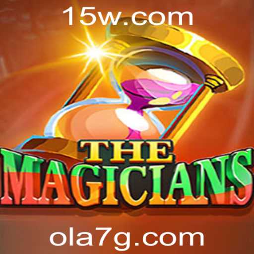 Descubra o Fascinante Mundo de 'TheMagicians'