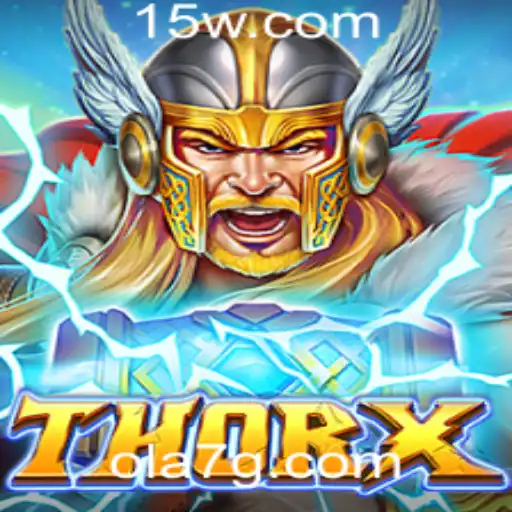 Explorando ThorX: Um Novo Horizonte no Mundo dos Jogos Digitais