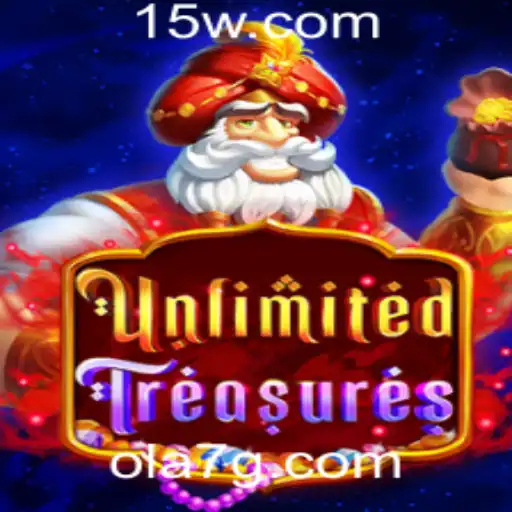 Descubra a Aventura Épica de UnlimitedTreasures