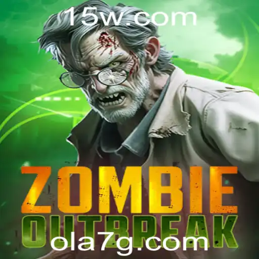ZombieOutbreak: Aventura de Sobrevivência no Mundo dos Mortos-Vivos